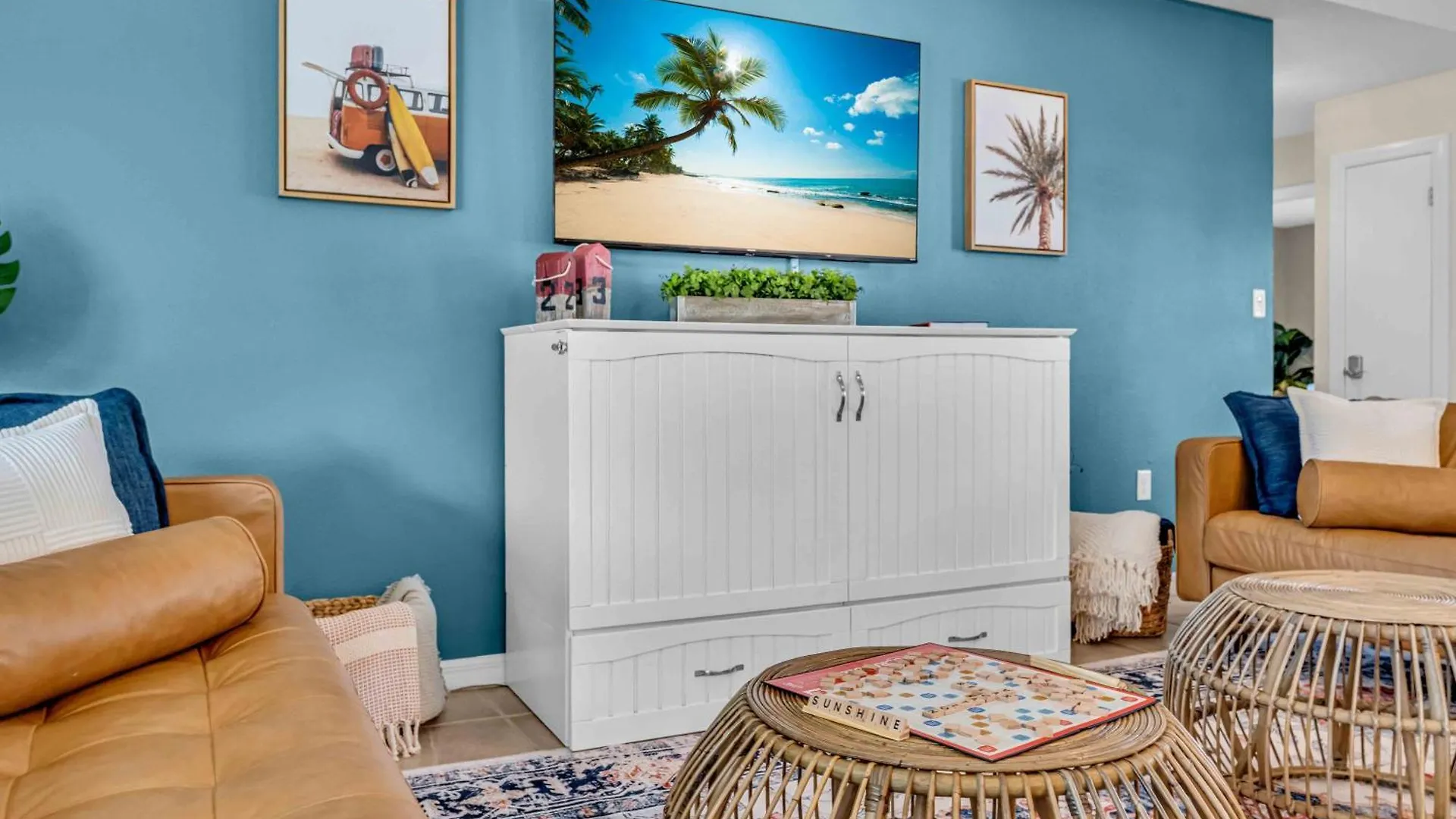 Holiday home Saltwater Pool Vacation Home-near Beaches-srq-img Sarasota