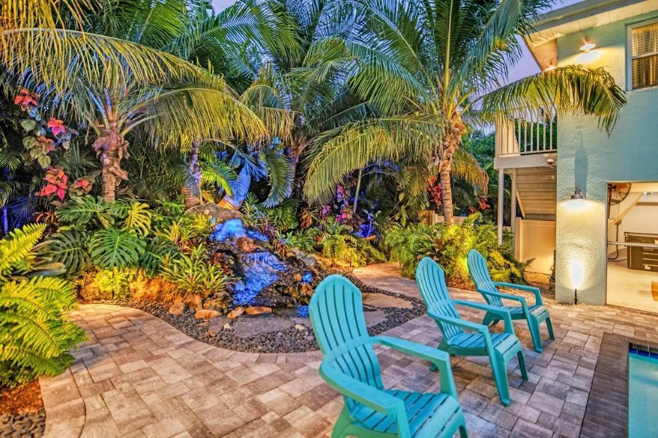 Holiday home Bromiscus 2br Amazing Pool, Games *