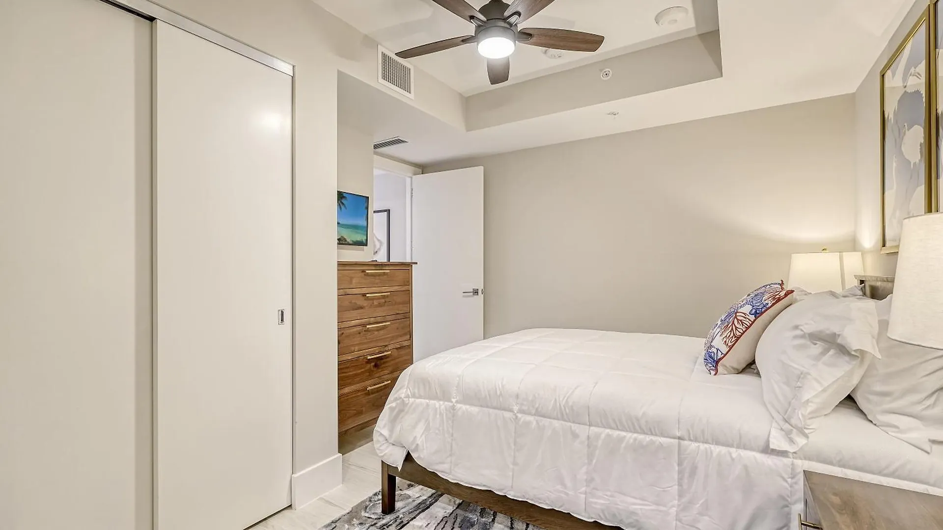 Ten35 Seaside * Siesta Key