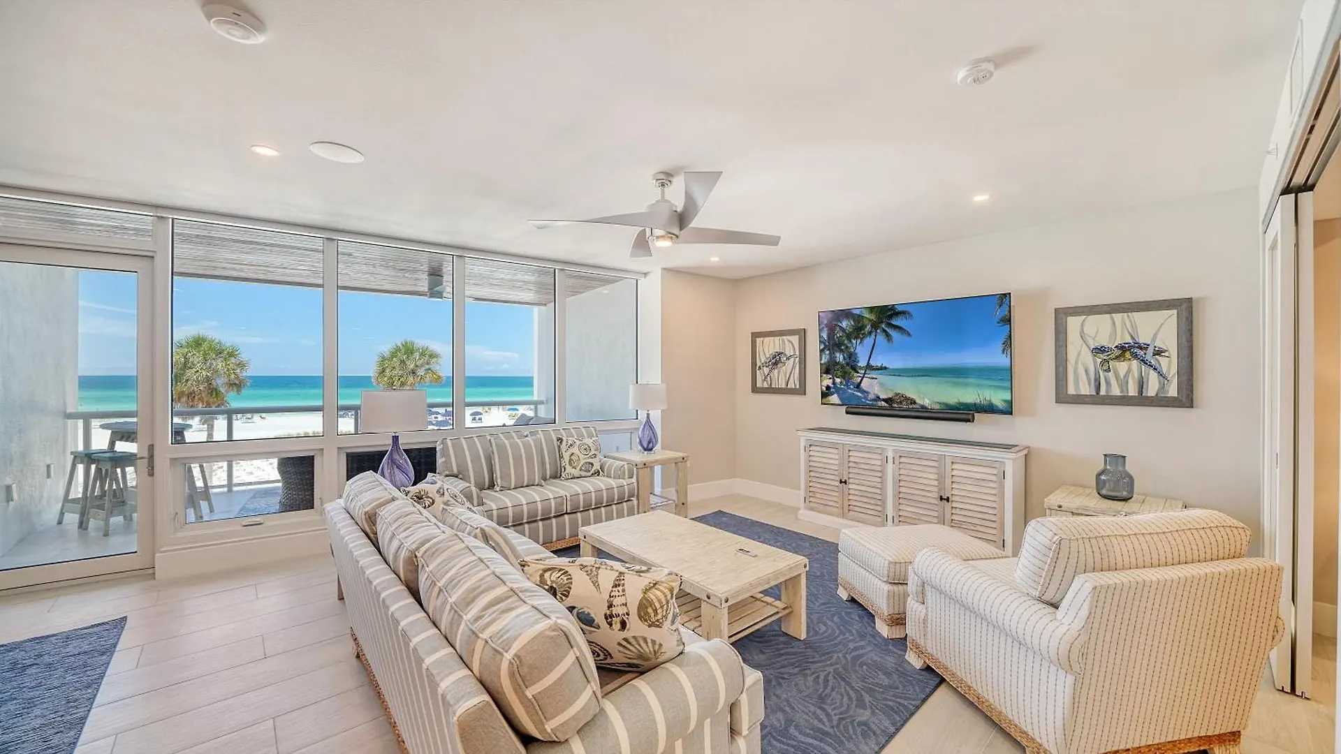 Ten35 Seaside Siesta Key