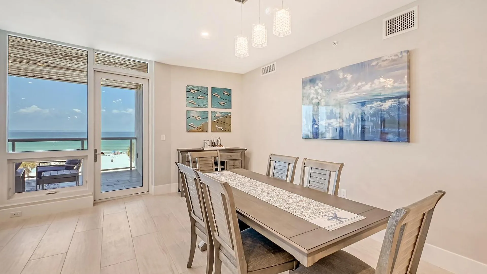 Ten35 Seaside Apartment Siesta Key