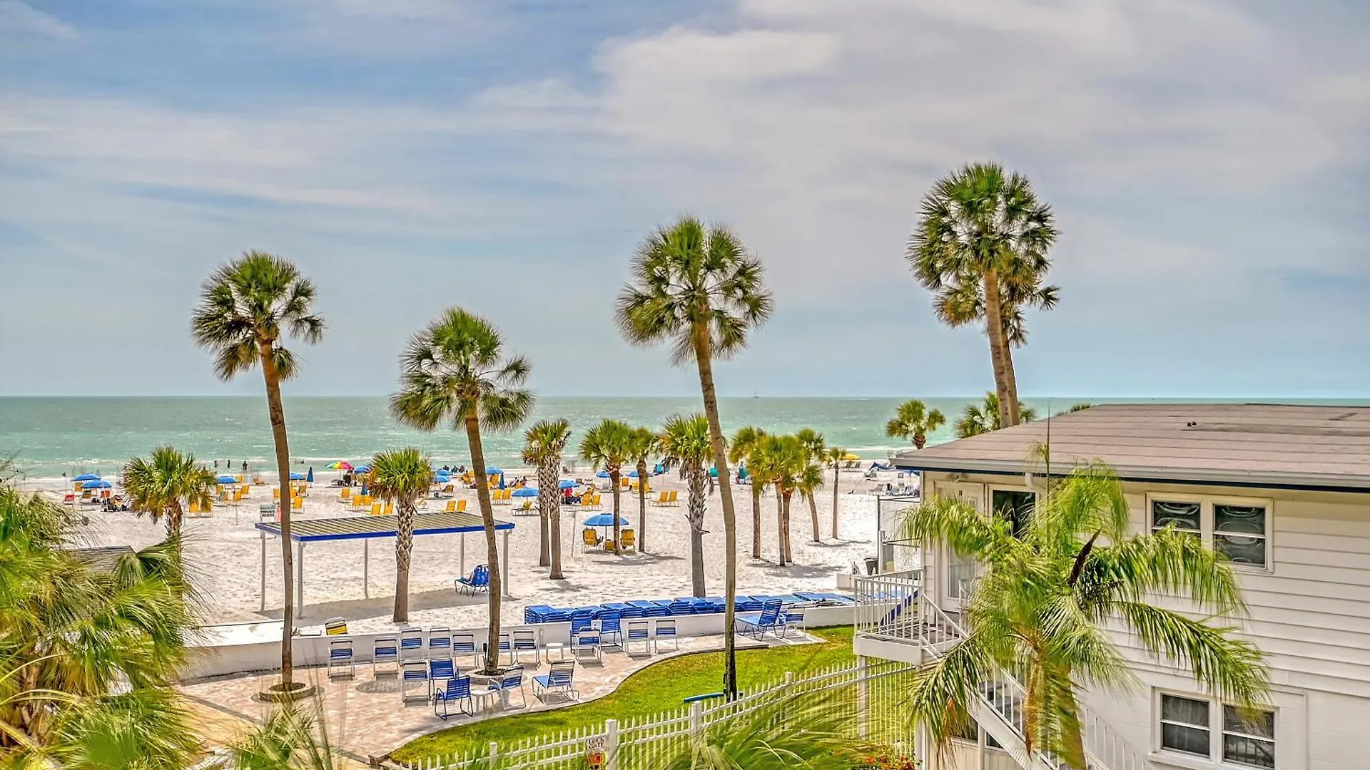 Ten35 Seaside Siesta Key
