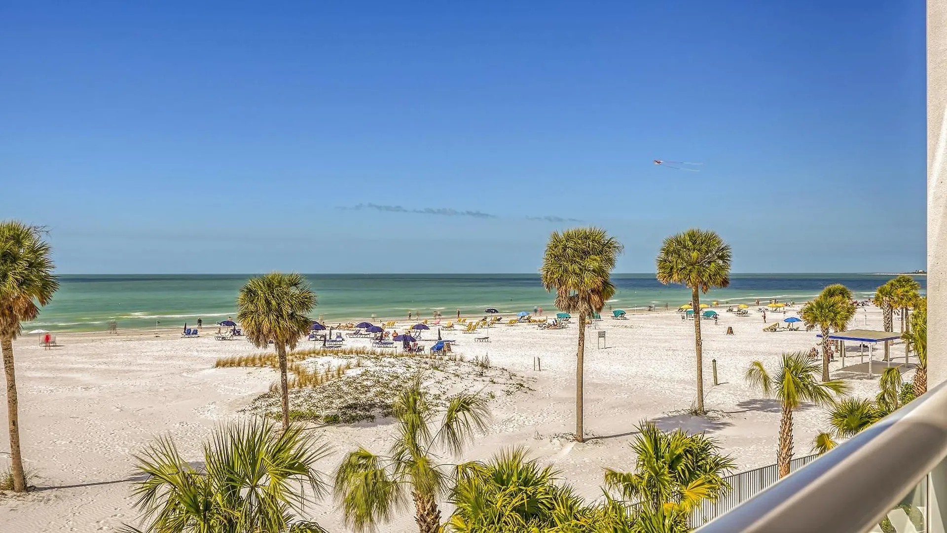 Ten35 Seaside * Siesta Key