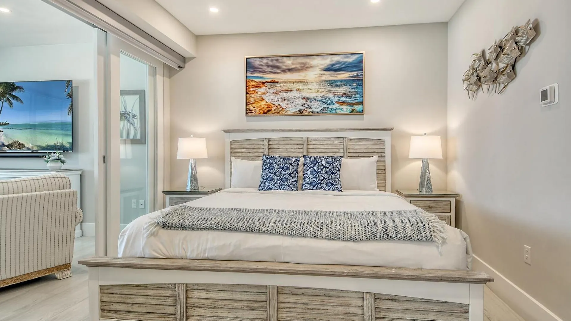 Apartment Ten35 Seaside