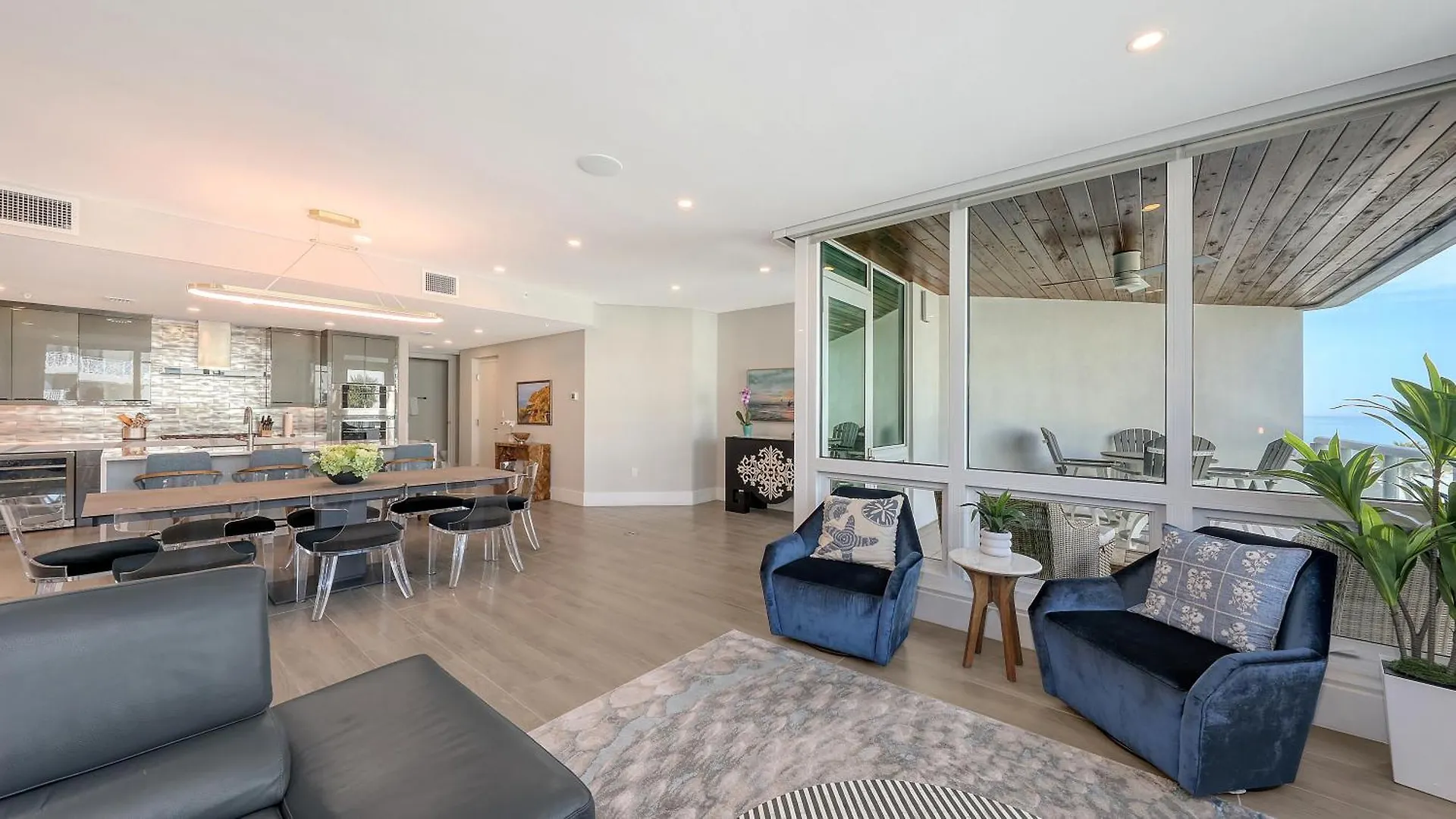 Ten35 Seaside * Siesta Key