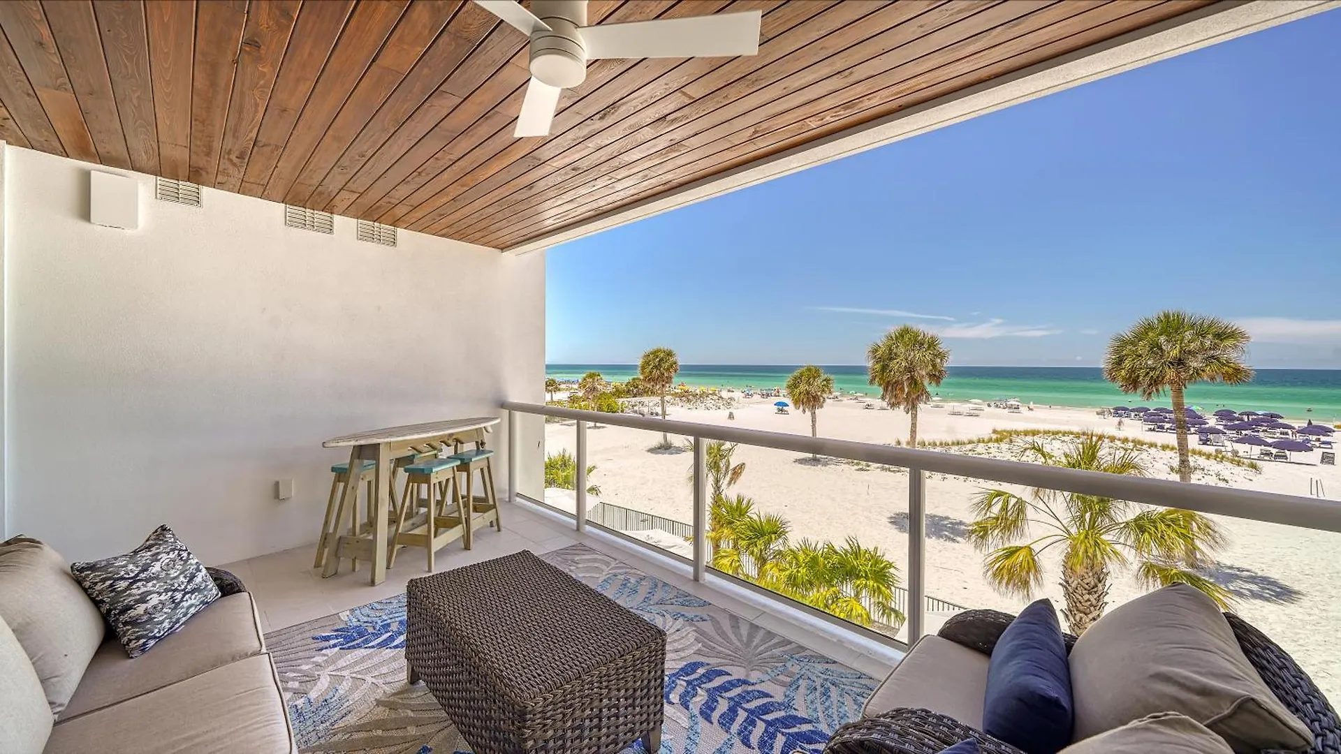 Ten35 Seaside * Siesta Key