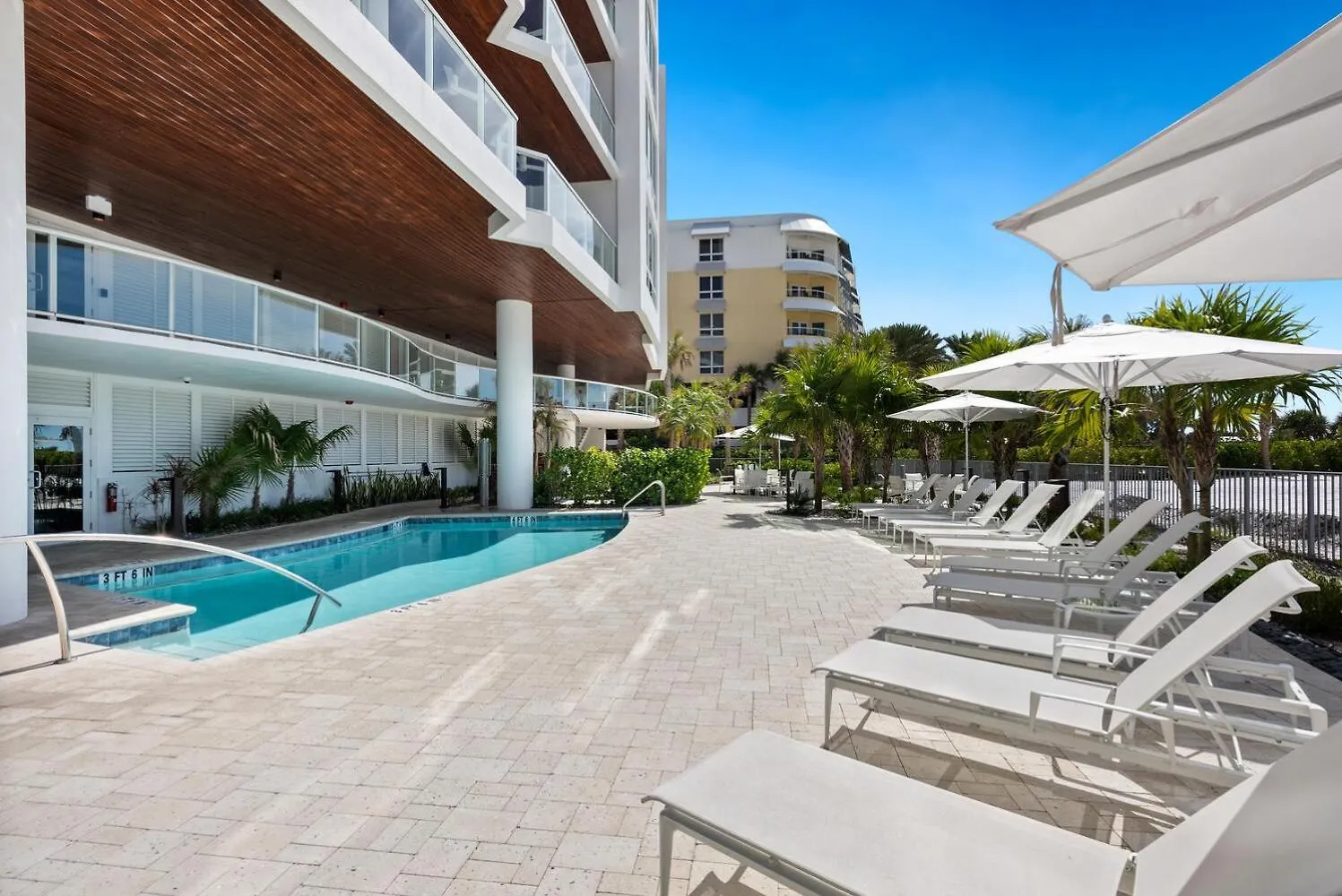 Ten35 Seaside Apartamento Siesta Key