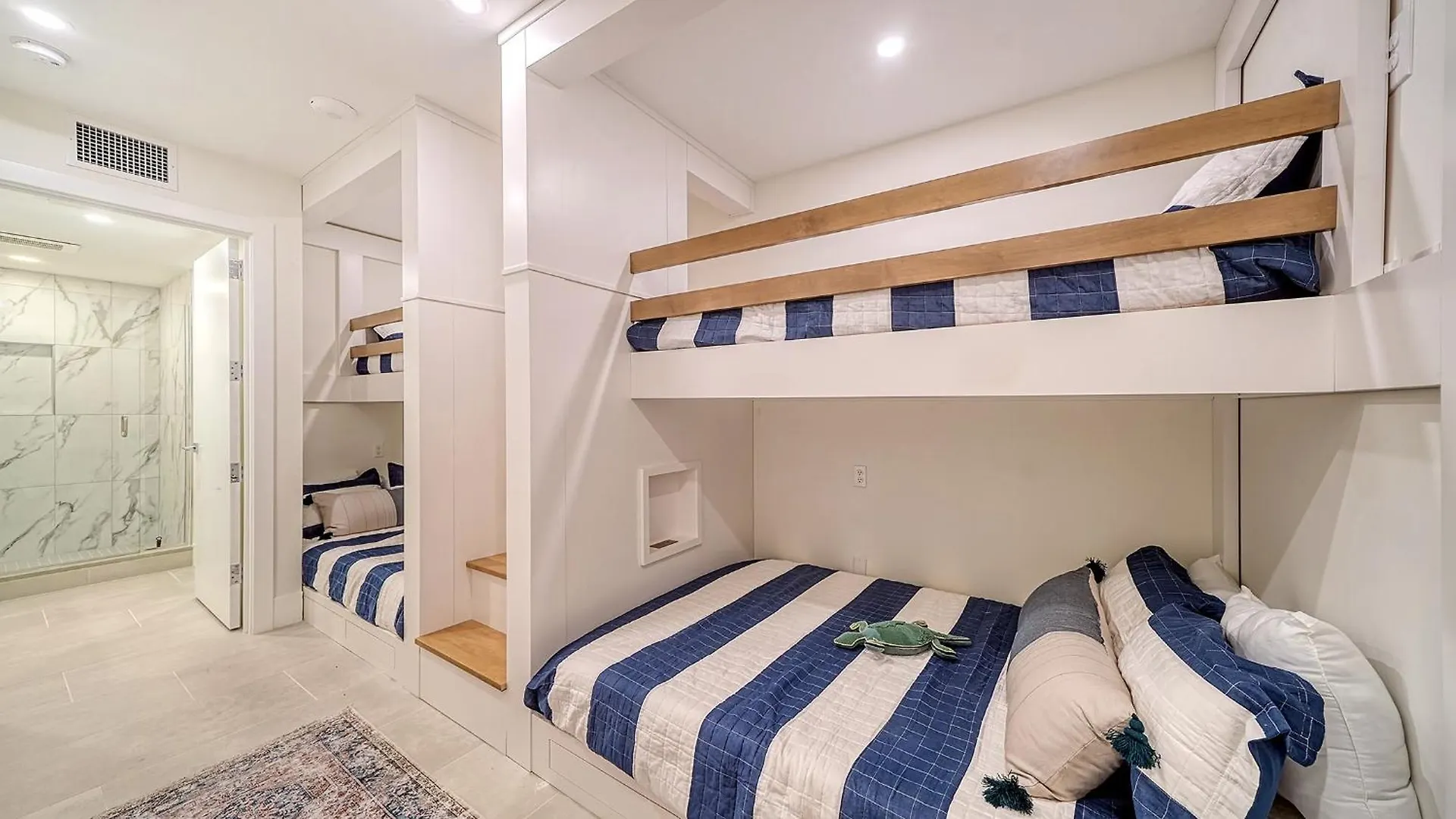 Ten35 Seaside Apartamento *