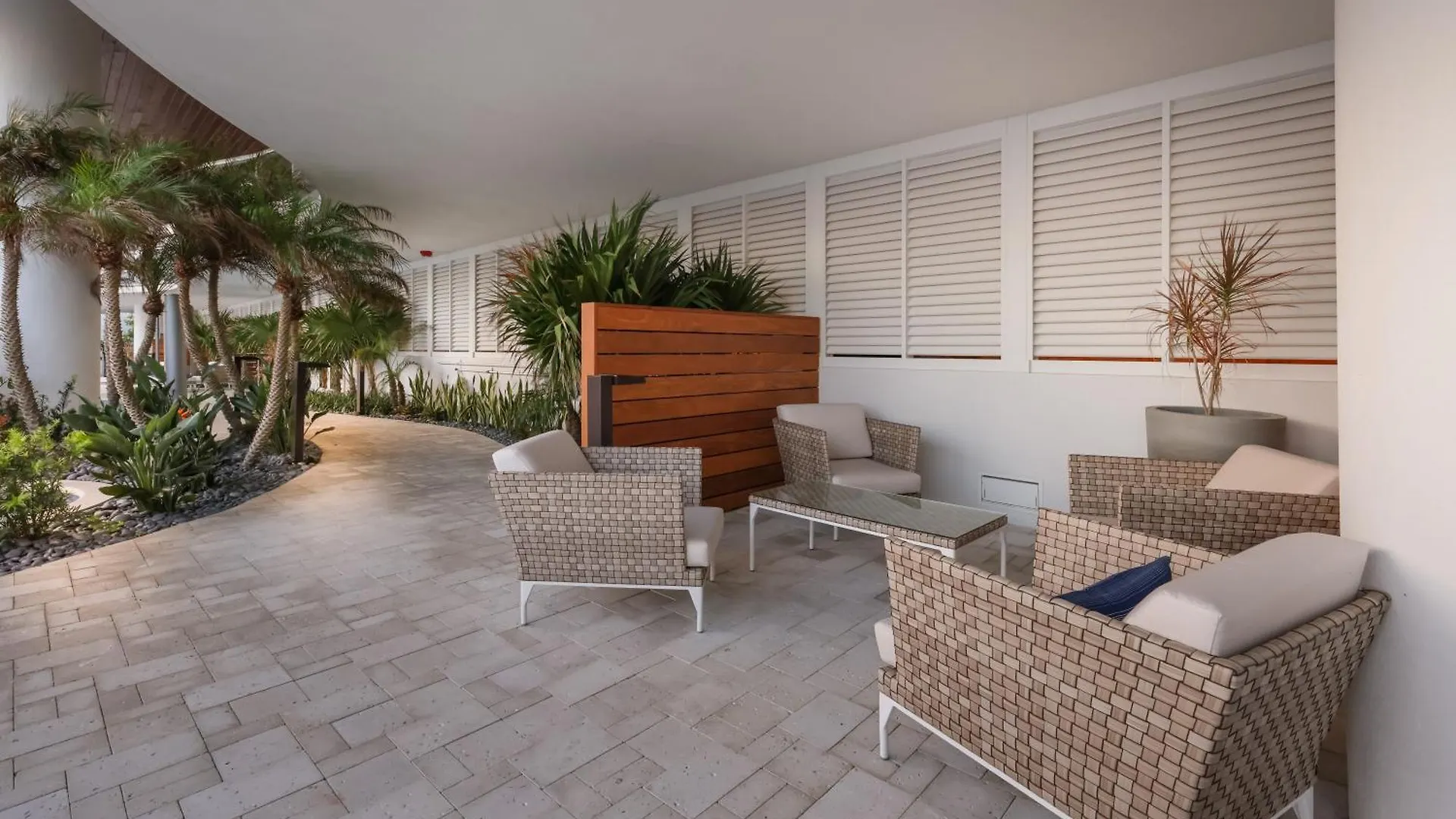 Ten35 Seaside Siesta Key