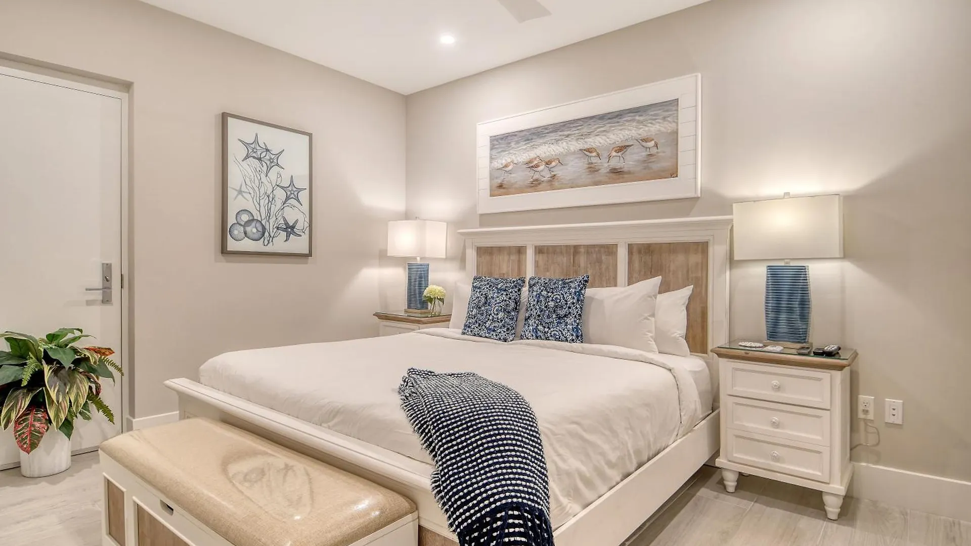 Apartamento Ten35 Seaside *