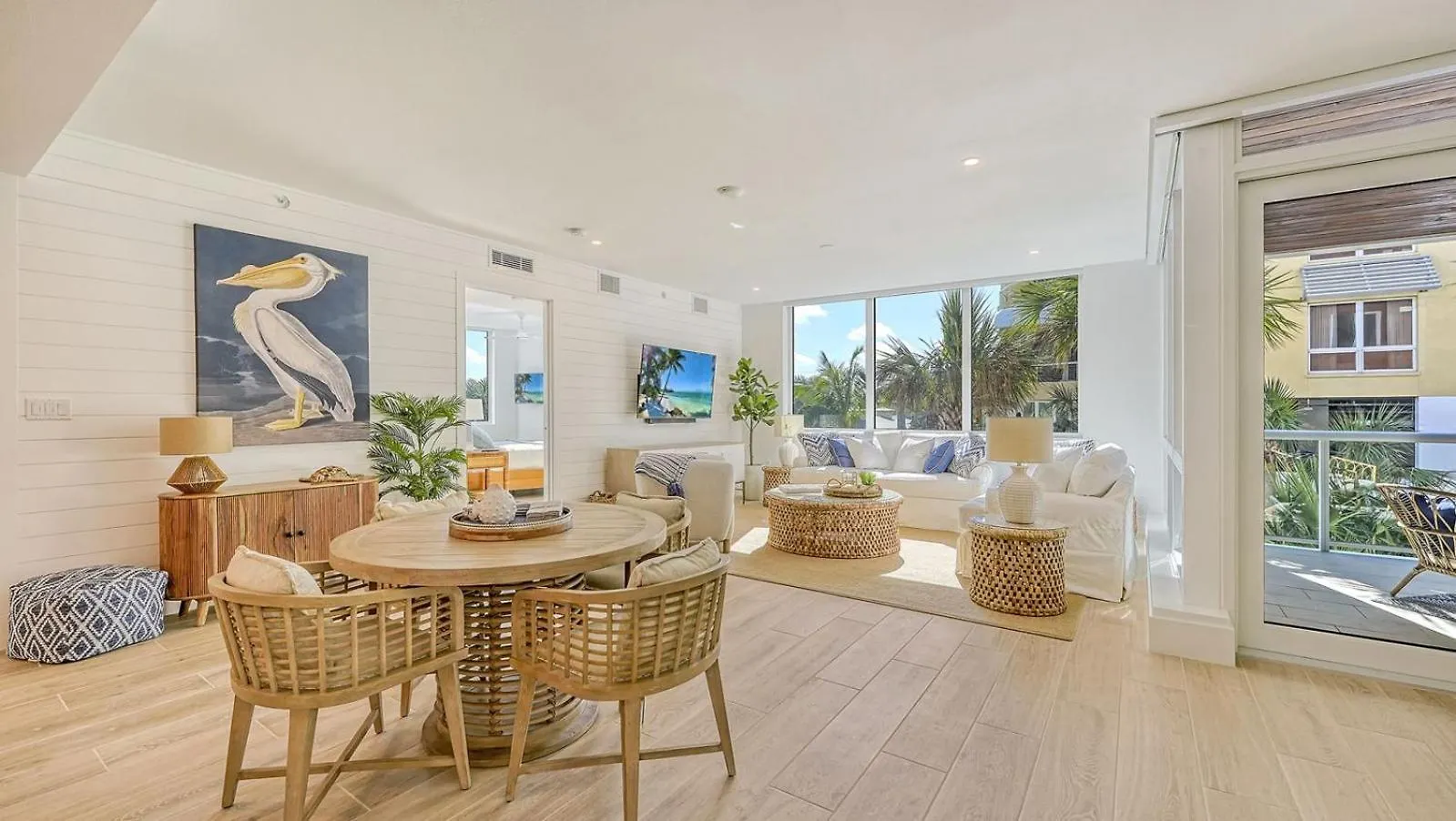 Ten35 Seaside Apartamento