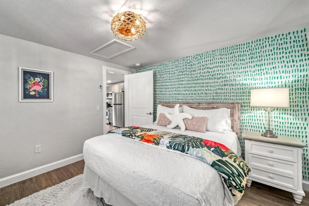 Bromiscus 2br Amazing Pool, Games * Sarasota