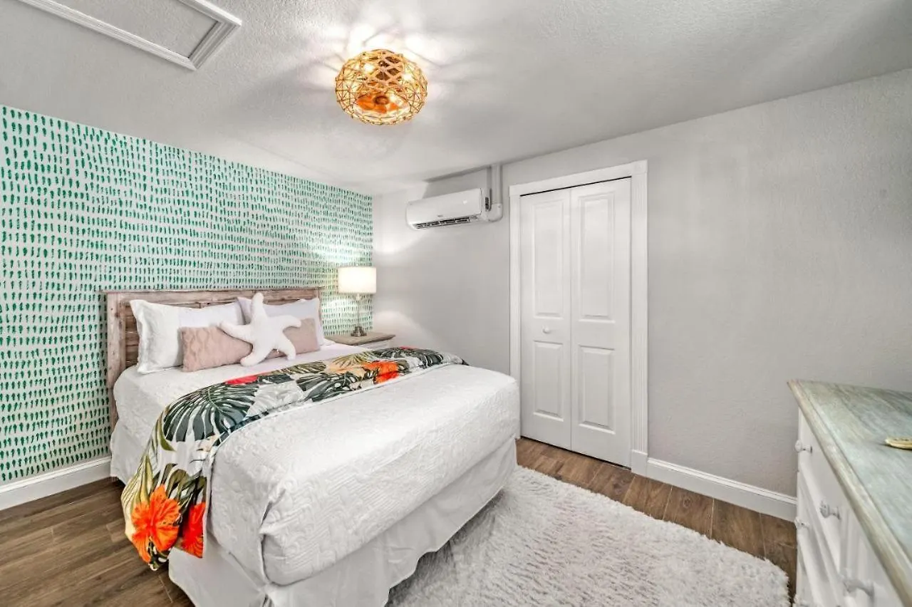 Bromiscus 2br Amazing Pool, Games * Sarasota