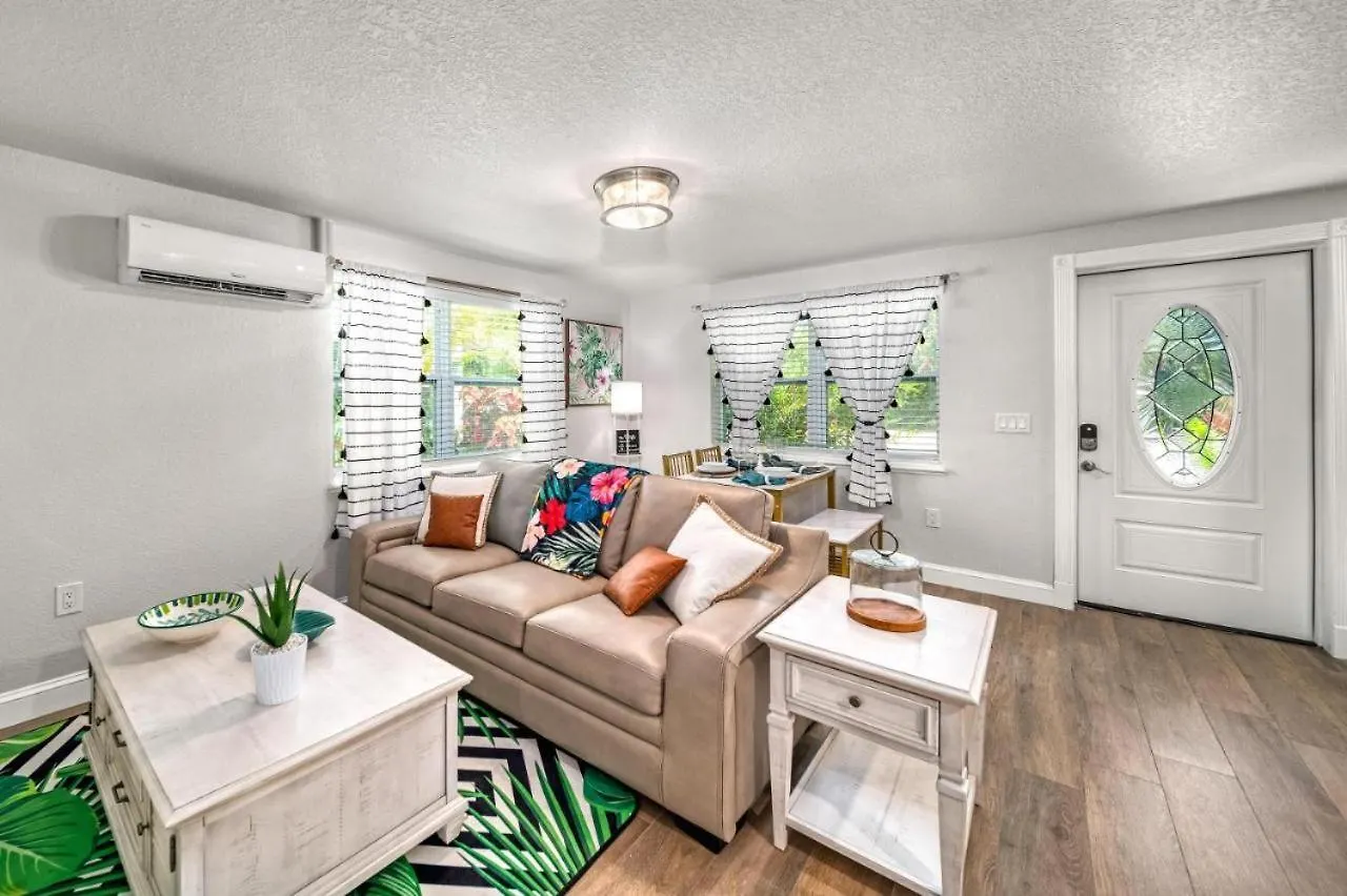 Bromiscus 2br Amazing Pool, Games * Sarasota