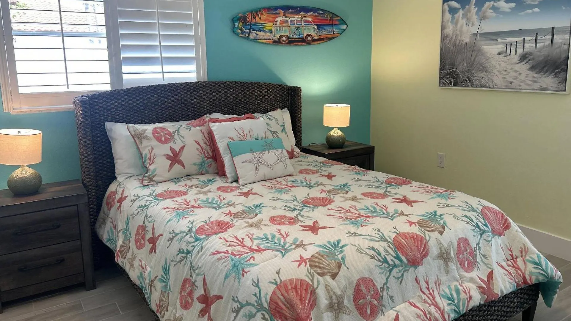 Holiday home Lulu's Crescent - Entire Two Unit Complex