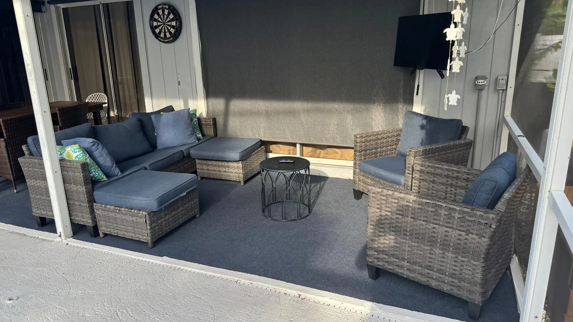 Casa Azul Retreat סרסוטה