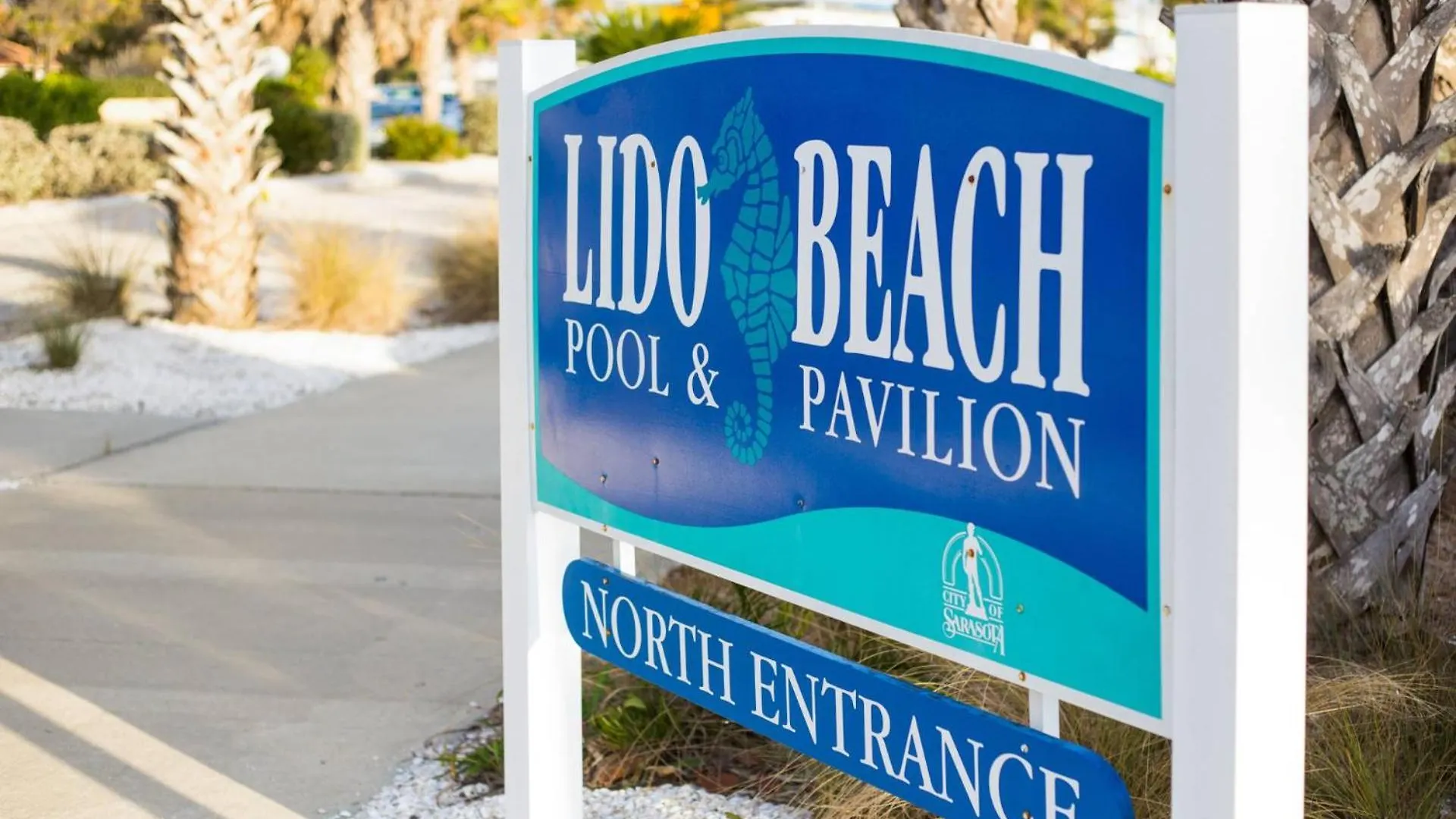 Holiday home Lido Dream Getaway Duplex N Sarasota