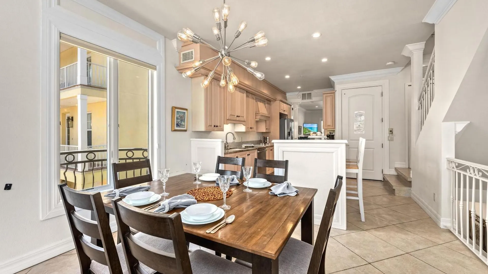 Avanti On Grand Canal - 534 Holiday home *