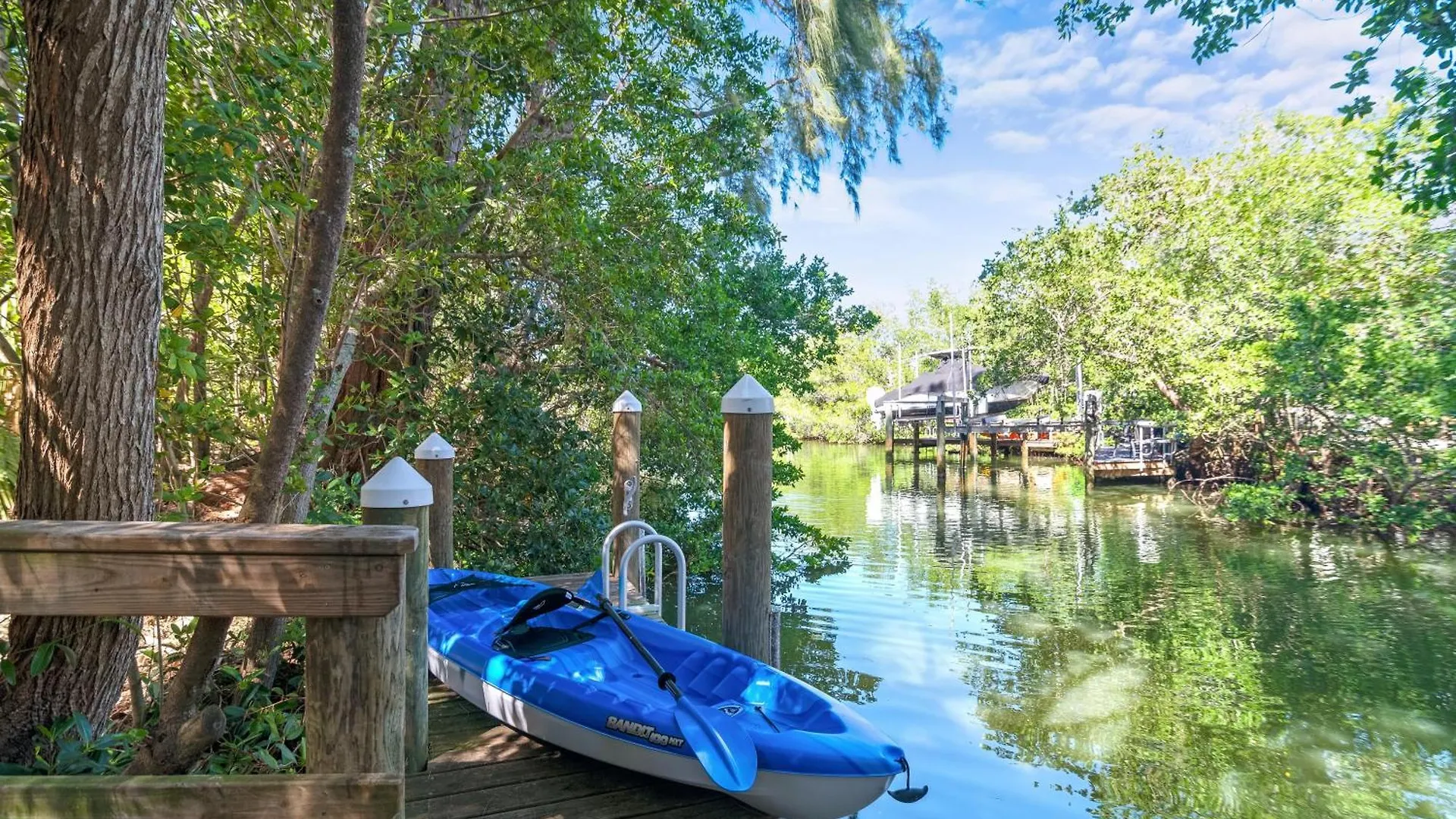 Holiday home Avanti On Grand Canal - 534