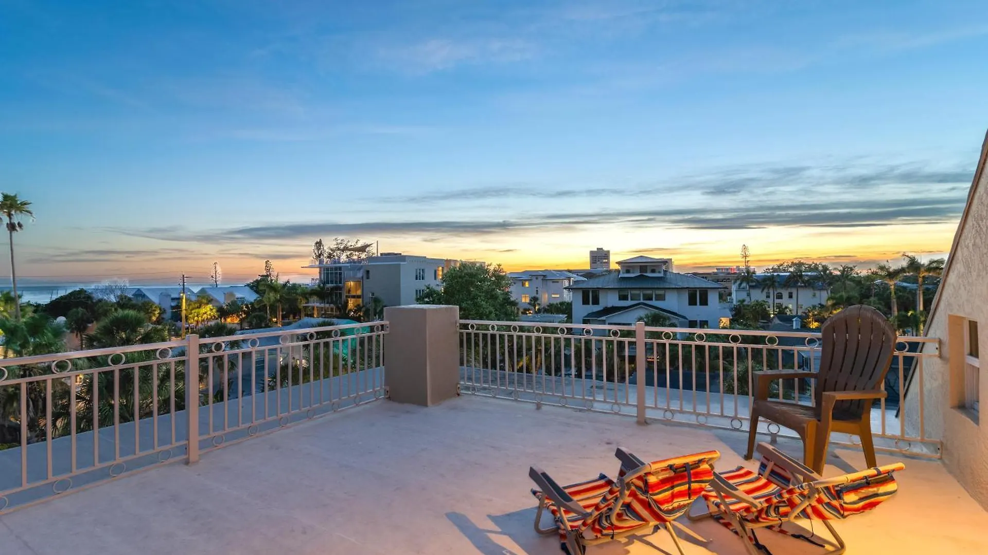 Avanti On Grand Canal - 534 Holiday home Sarasota