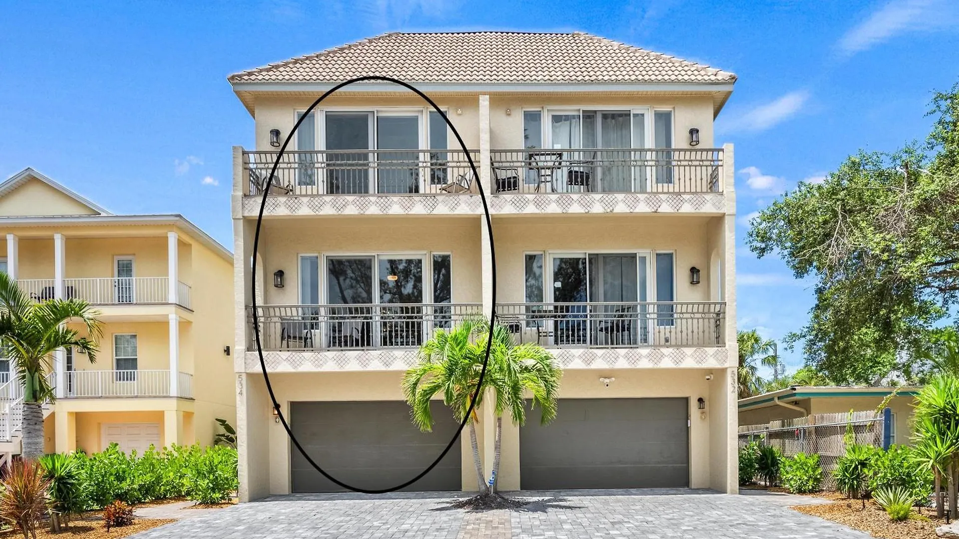 Holiday home Avanti On Grand Canal - 534