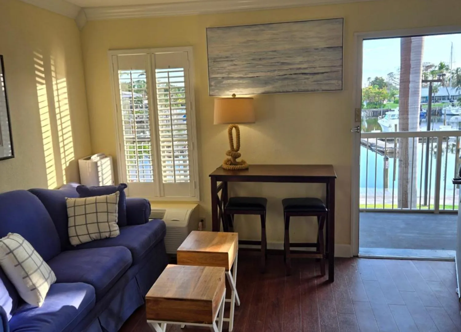 Aparthotel Sunset Cove - Water View Sarasota
