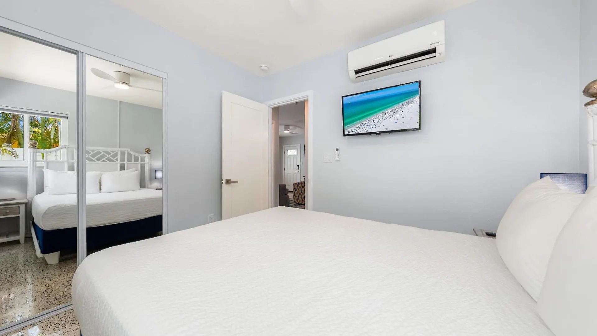A Hidden Paradise By Beachside Management *