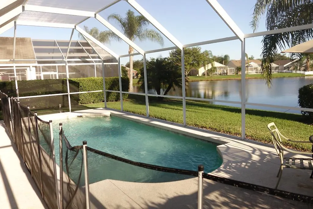 펜션 Gulfcoast Homes - Sarasota/bradenton *