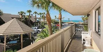 Hotel Suntide Island Beach Club