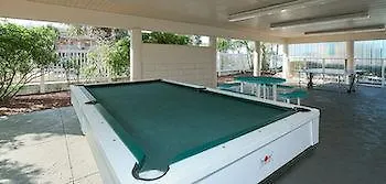 Suntide Island Beach Club 3*