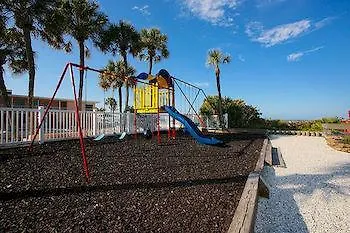 Hotel Suntide Island Beach Club Sarasota