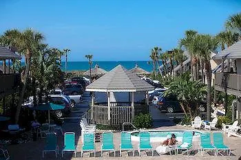 Suntide Island Beach Club Sarasota