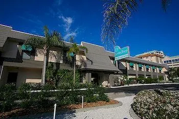 Suntide Island Beach Club Hotel 3*
