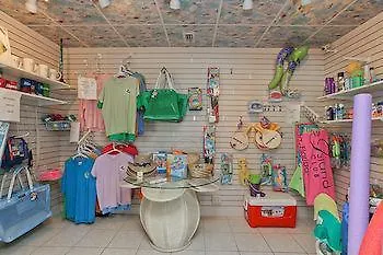 Suntide Island Beach Club Hotel Sarasota