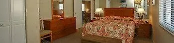 Suntide Island Beach Club 3*