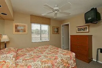 Suntide Island Beach Club Hotel Sarasota