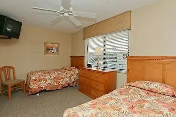 Suntide Island Beach Club Hotel