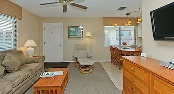 Suntide Island Beach Club
