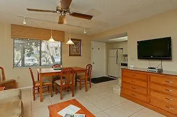 Suntide Island Beach Club 3*