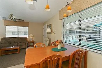 Suntide Island Beach Club 3* Sarasota
