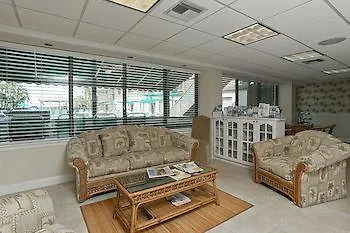 Hotel Suntide Island Beach Club Sarasota