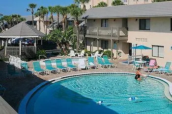 Suntide Island Beach Club Hotel Sarasota