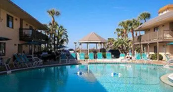 Suntide Island Beach Club 3*