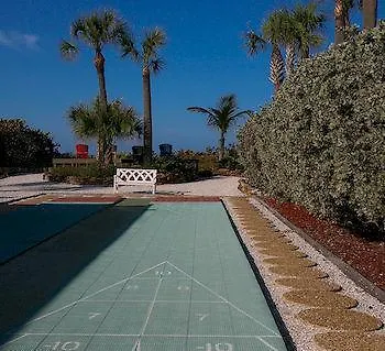 Suntide Island Beach Club 3* Sarasota