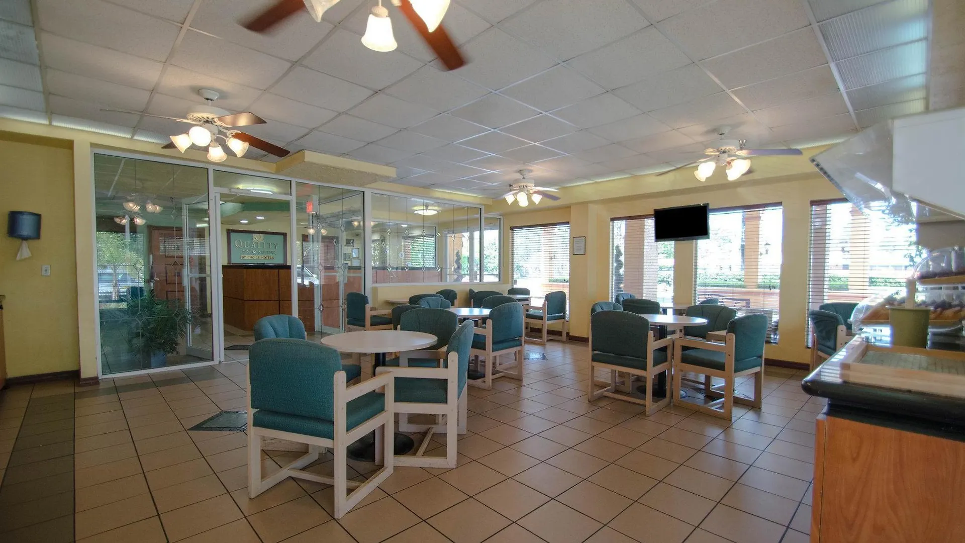 Quality North Near Lido Key 2* Sarasota