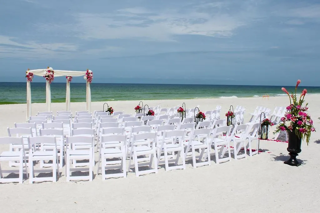 At Club Longboat Key