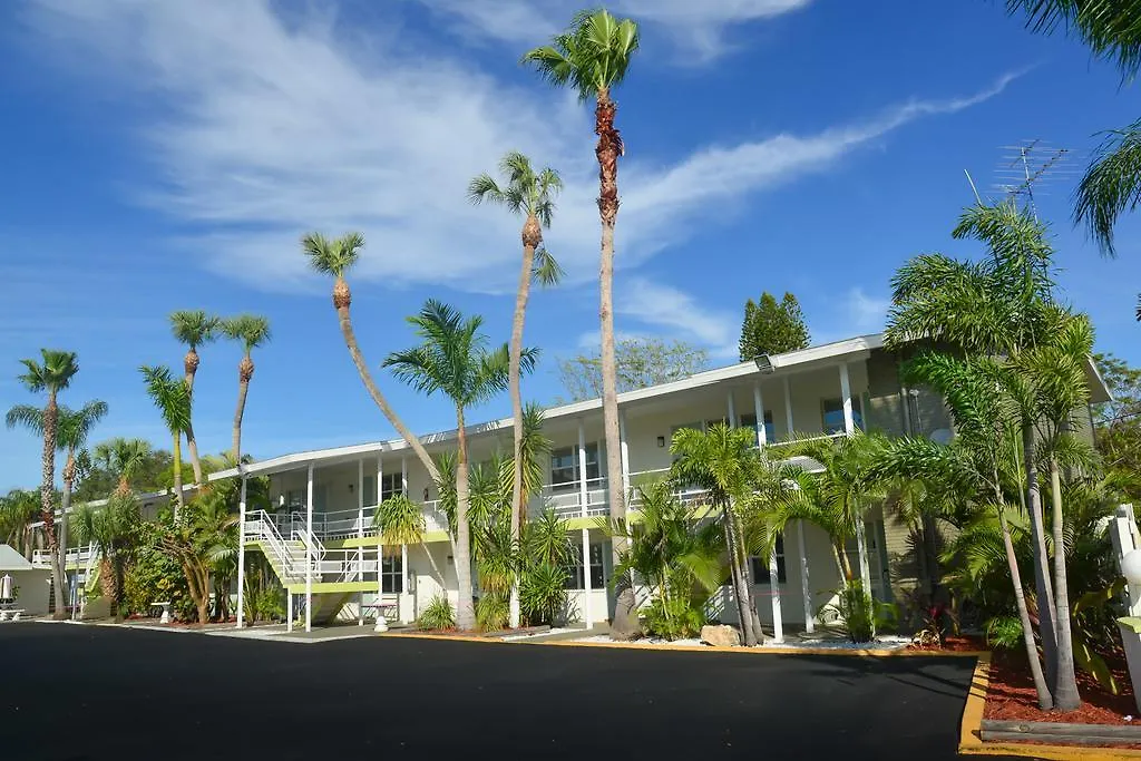 Regency Inn&suites 2*