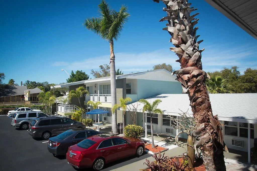 Regency Inn&suites Sarasota