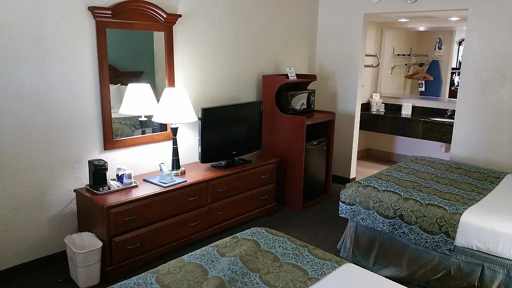 Baymont By Wyndham 2* Sarasota