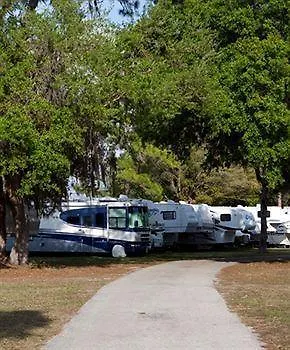 Arbor Terrace Sarasota